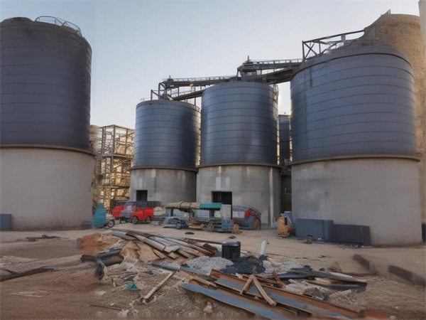 延边朝鲜族骨料钢板库