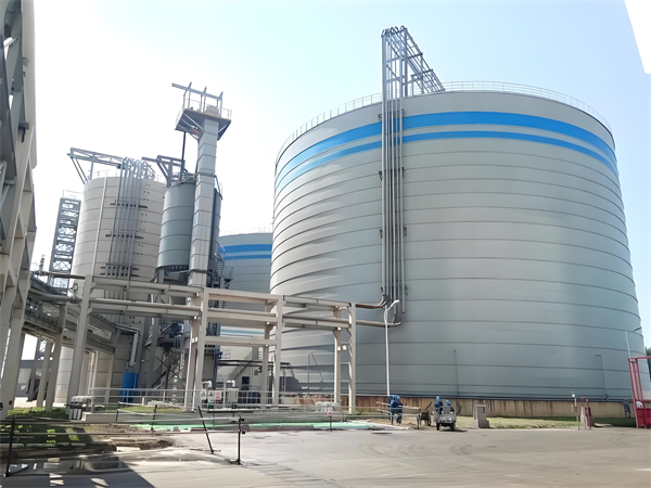 延边朝鲜族钢板仓的钢板厚度多少为好